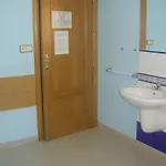 Residencia De Estudiantes Osca Huesca