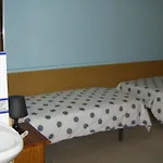 Penzion Residencia De Estudiantes Osca *
