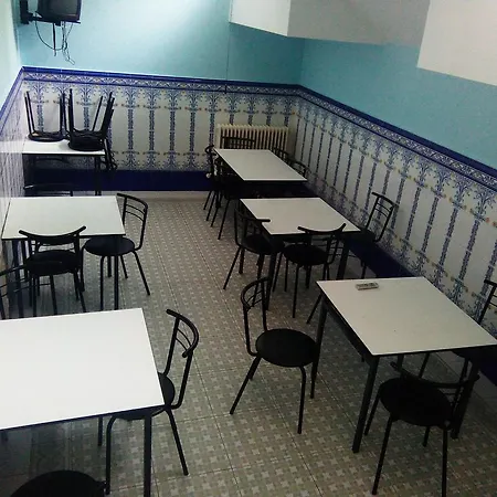 Residencia De Estudiantes Osca Huesca