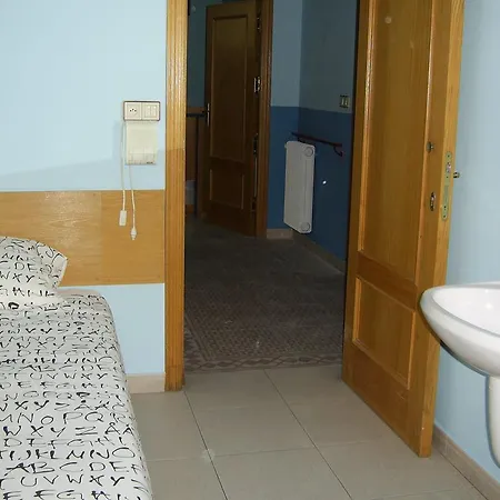 Residencia De Estudiantes Osca Huesca