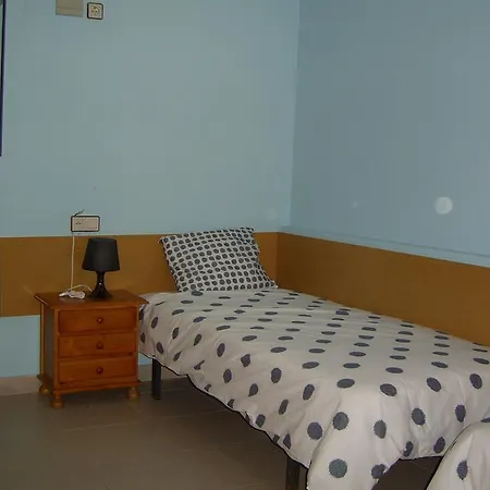 Residencia De Estudiantes Osca