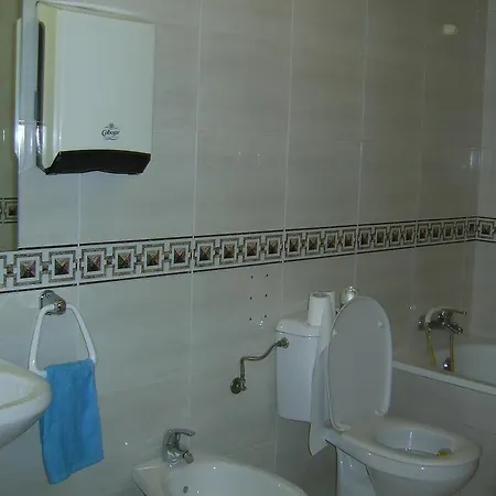 Gæstehus Residencia De Estudiantes Osca