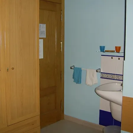 Residencia De Estudiantes Osca Gæstehus