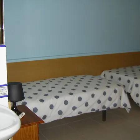 Gæstehus Residencia De Estudiantes Osca *