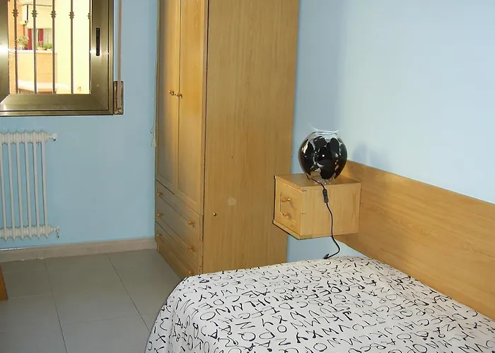 Residencia De Estudiantes Osca