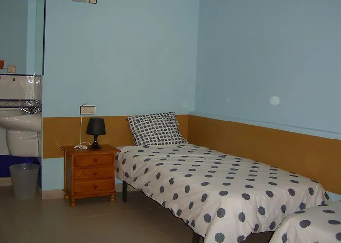 Residencia De Estudiantes Osca