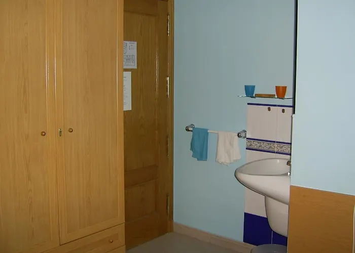 Residencia De Estudiantes Osca Pensionat