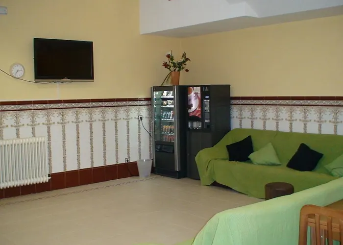 Residencia De Estudiantes Osca *