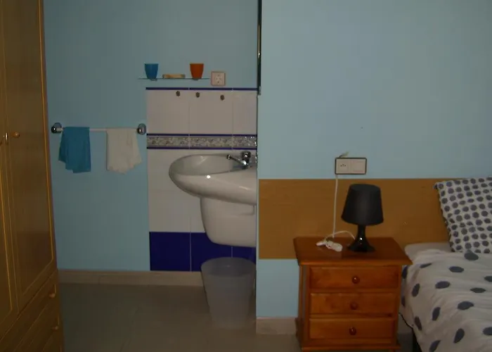 Residencia De Estudiantes Osca Pensionat *